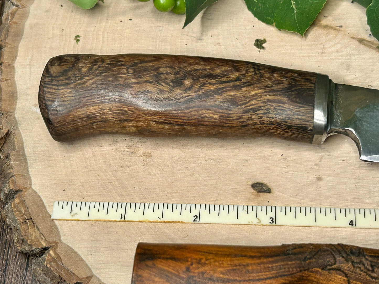 Handmade Knife