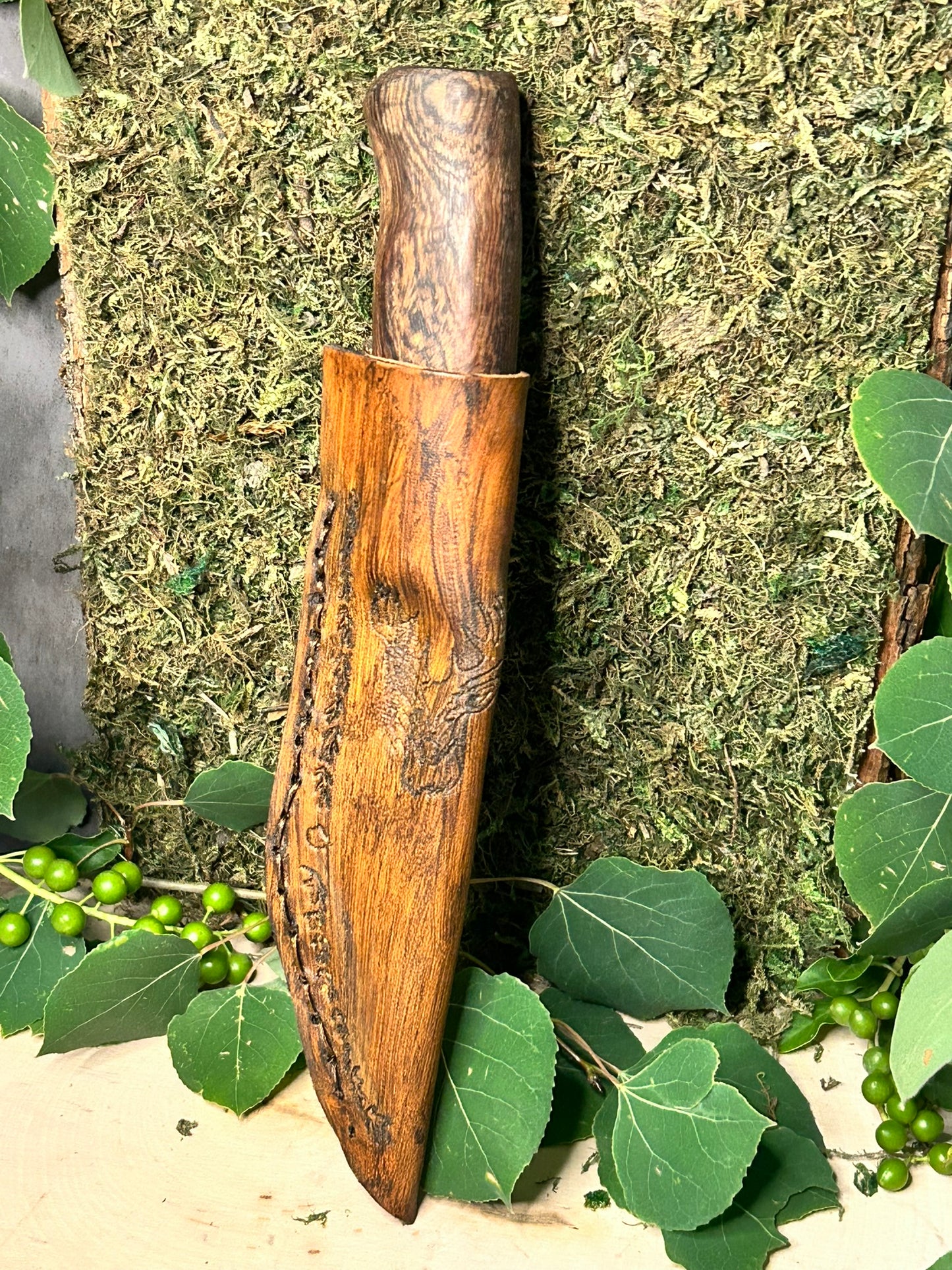 Handmade Knife