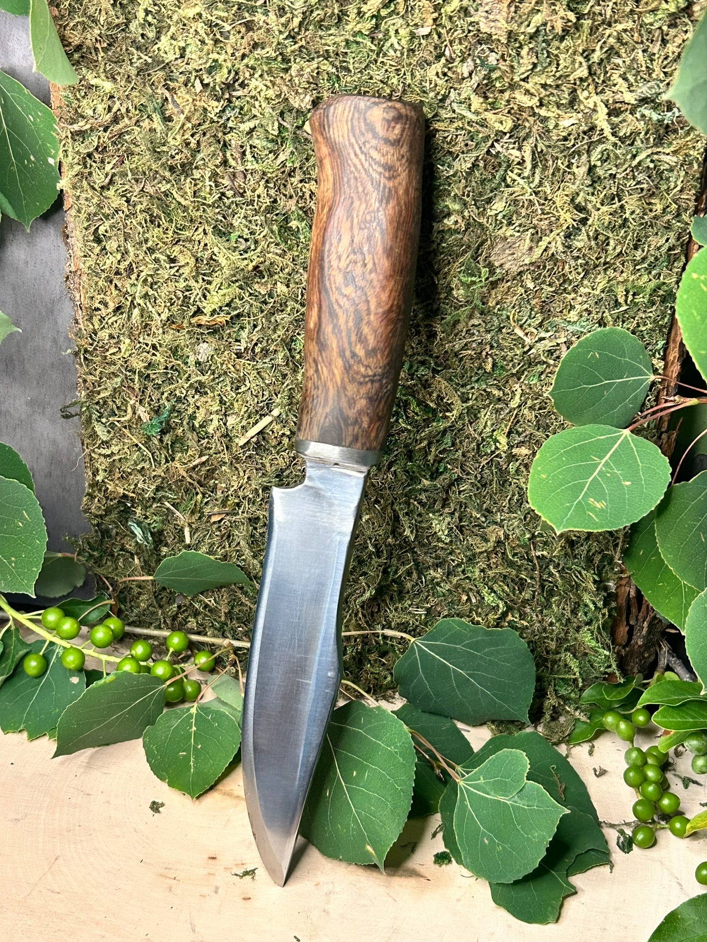 Handmade Knife
