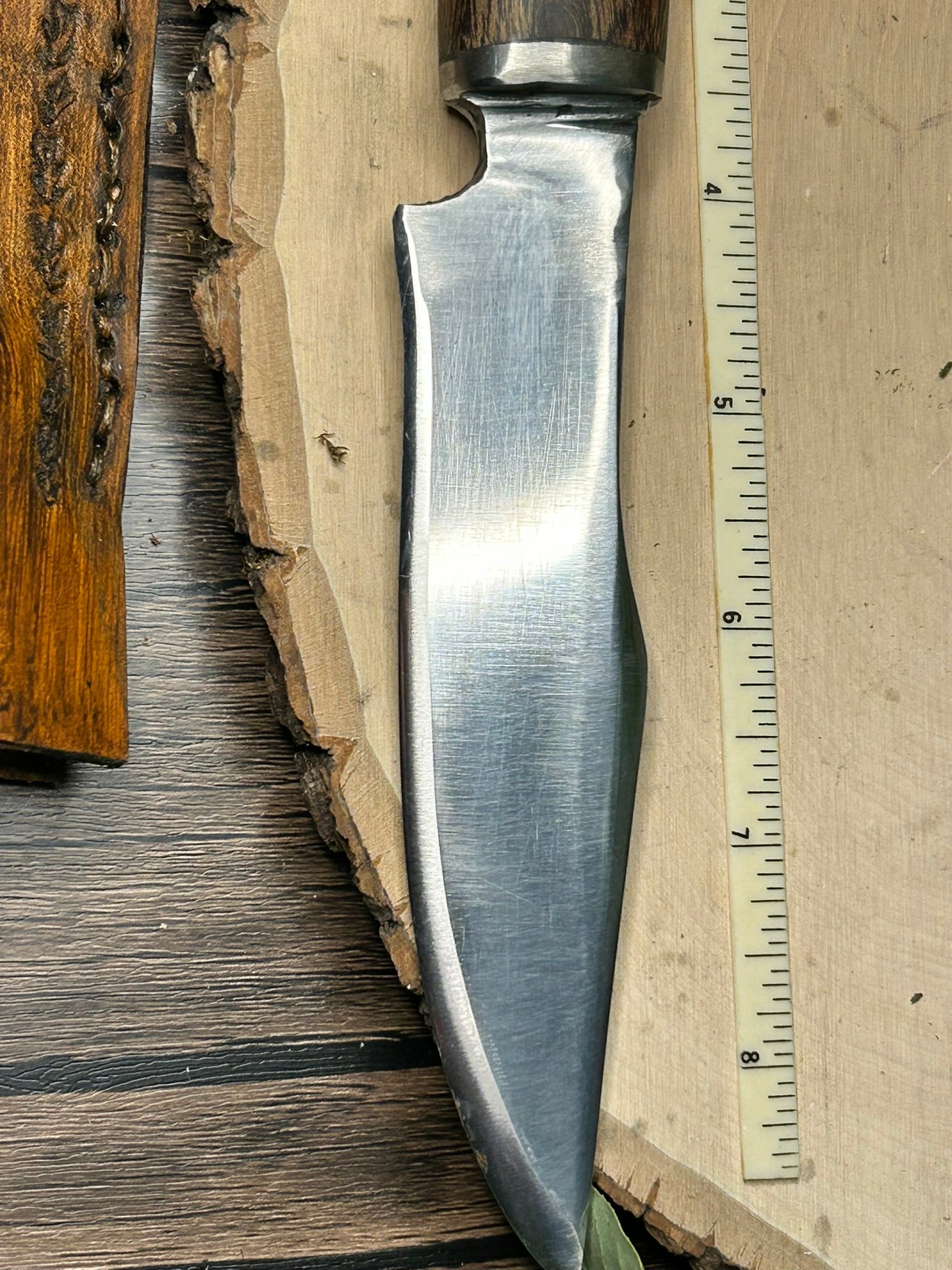 Handmade Knife