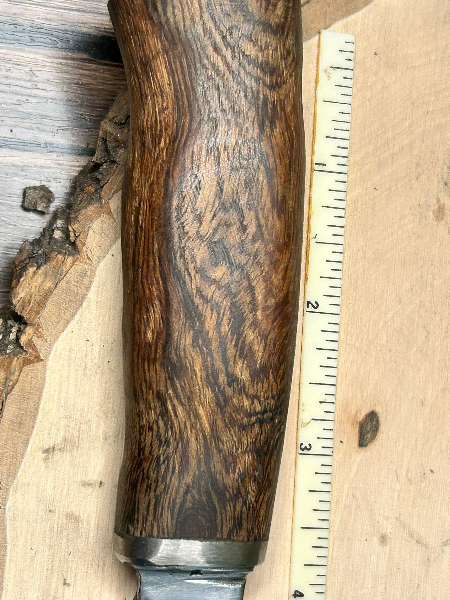 Handmade Knife
