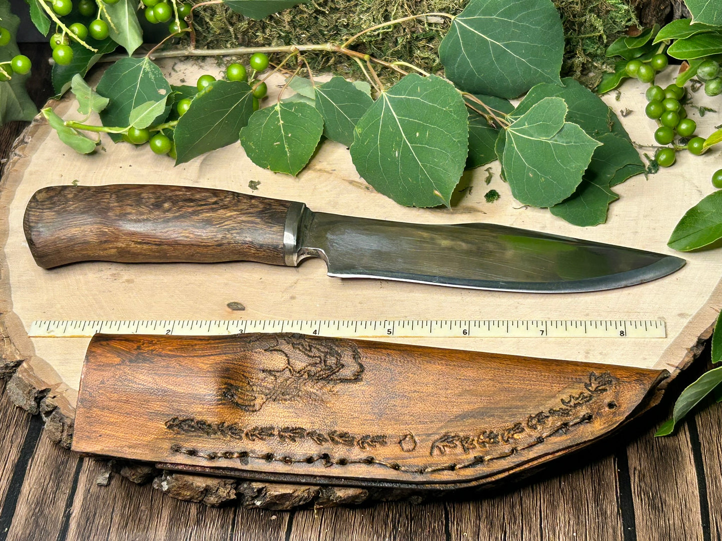Handmade Knife