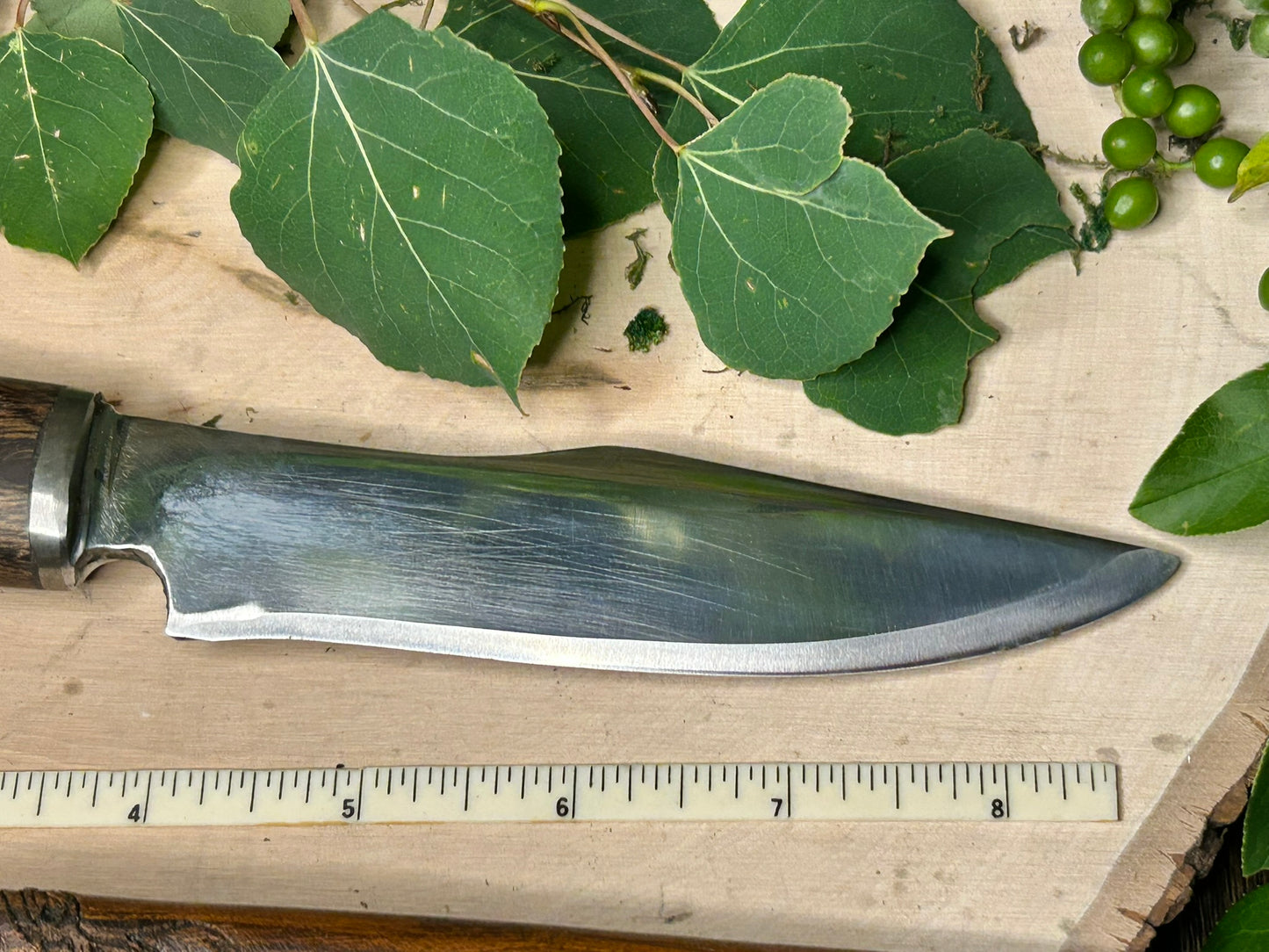 Handmade Knife