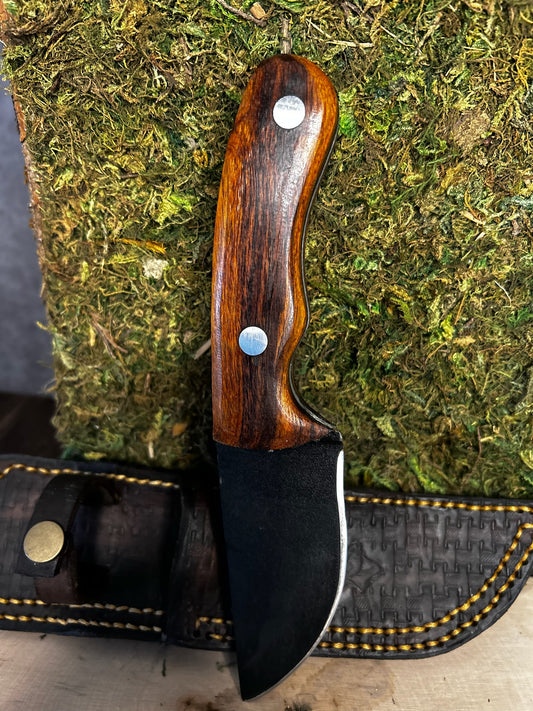 Custom Hand Forged Knife