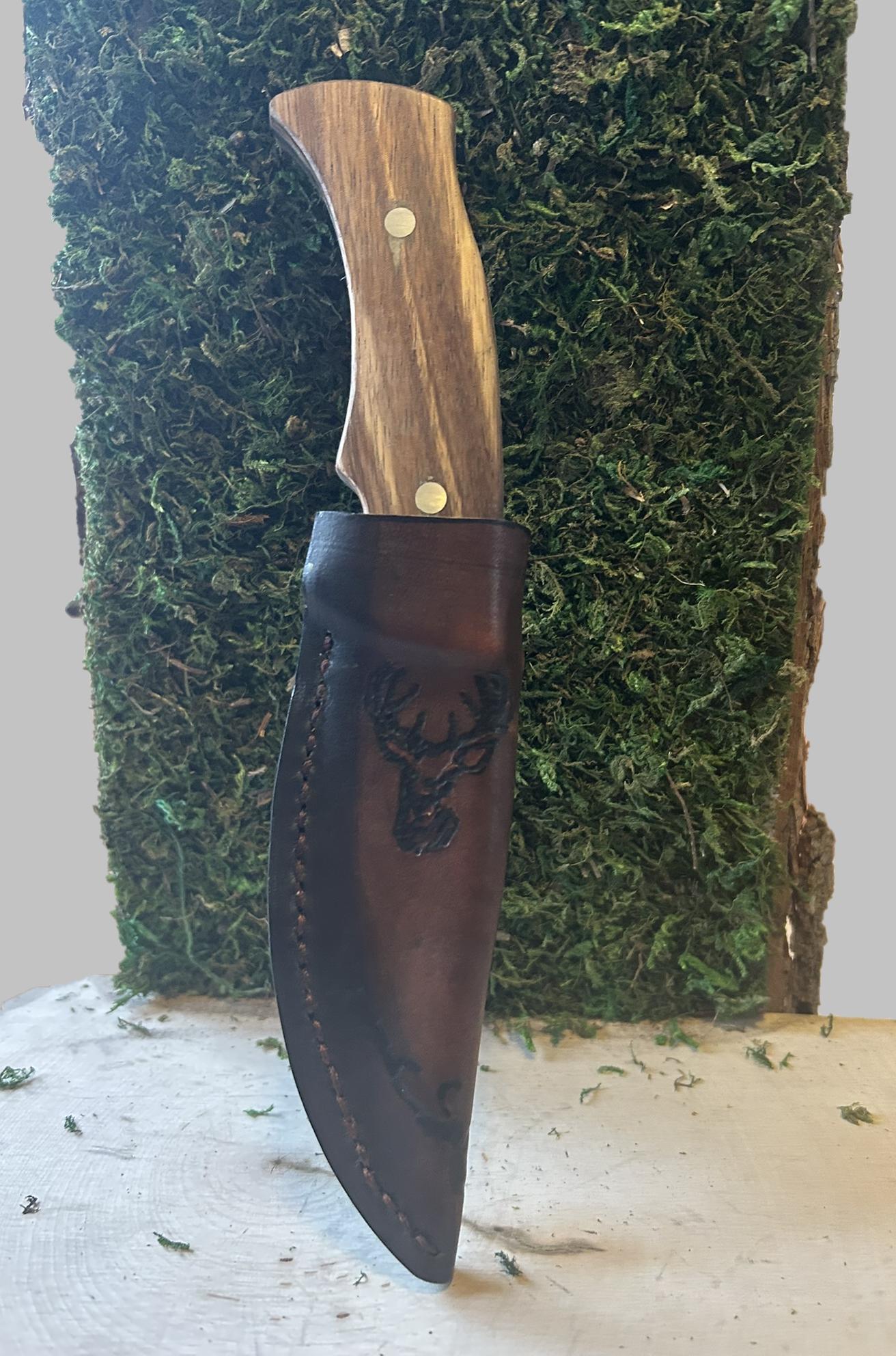 Handmade Knife