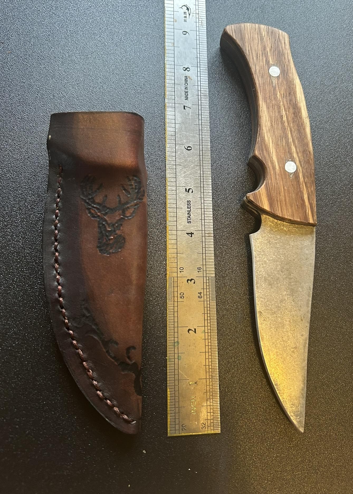 Handmade Knife